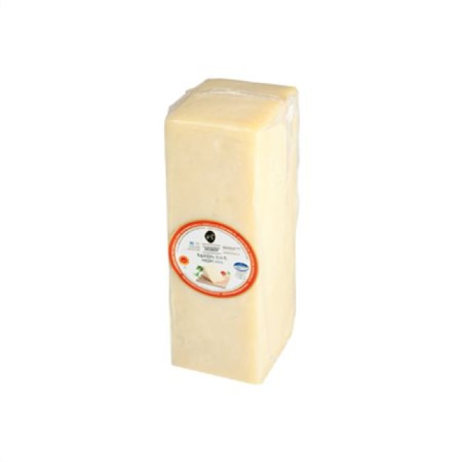 Μυτιλήνης Κασέρι Μπαστούνι, 200gr ~ 12 φέτες
