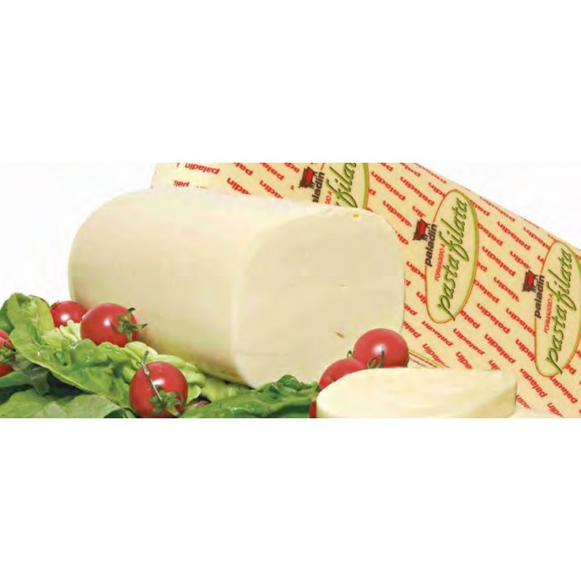 Paladin Φιλάτο Τύπου Mozzarella Γερμανίας, 200gr ~ 7 φέτες