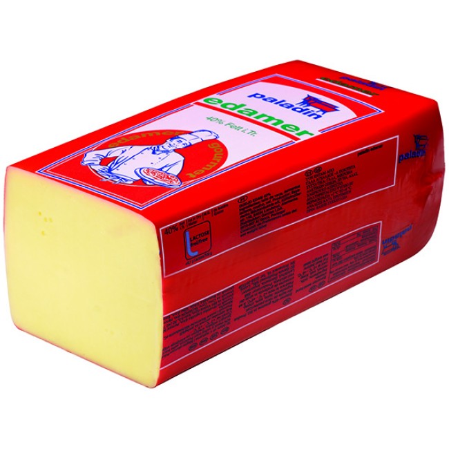 Paladin Ένταμ Βαυαρίας, 200gr ~ 10 φέτες