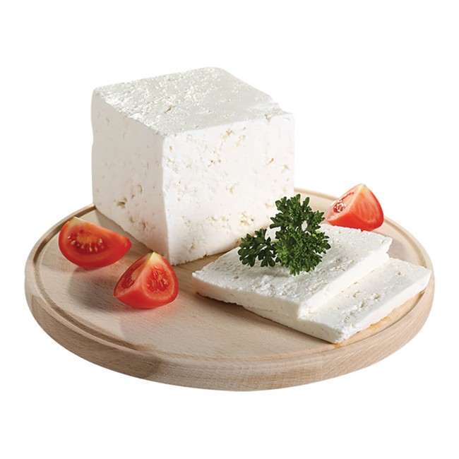 Κατσικίσιο Τυρί Σε Τάπερ 4Kg