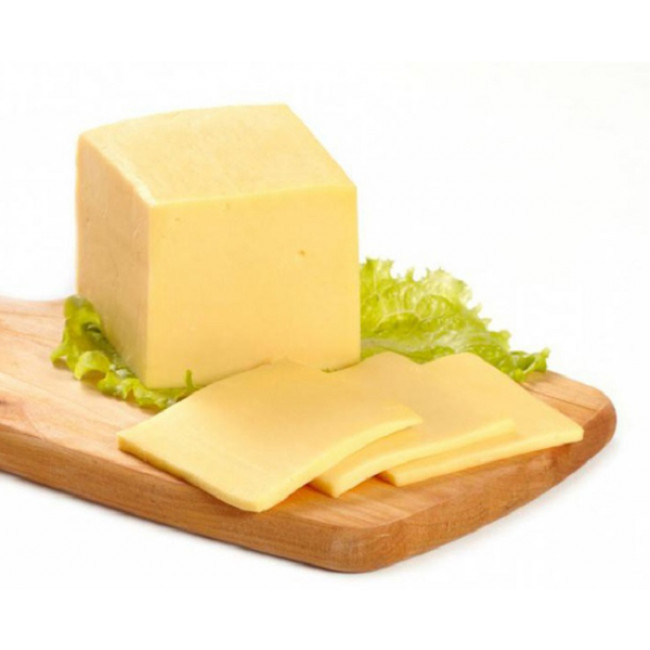 Γκούντα Γερμανίας, 200gr ~ 10 Φέτες