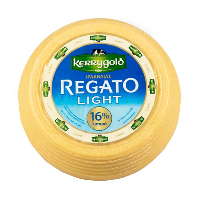 Kerrygold Light Ρεγκάτο Ιρλανδίας