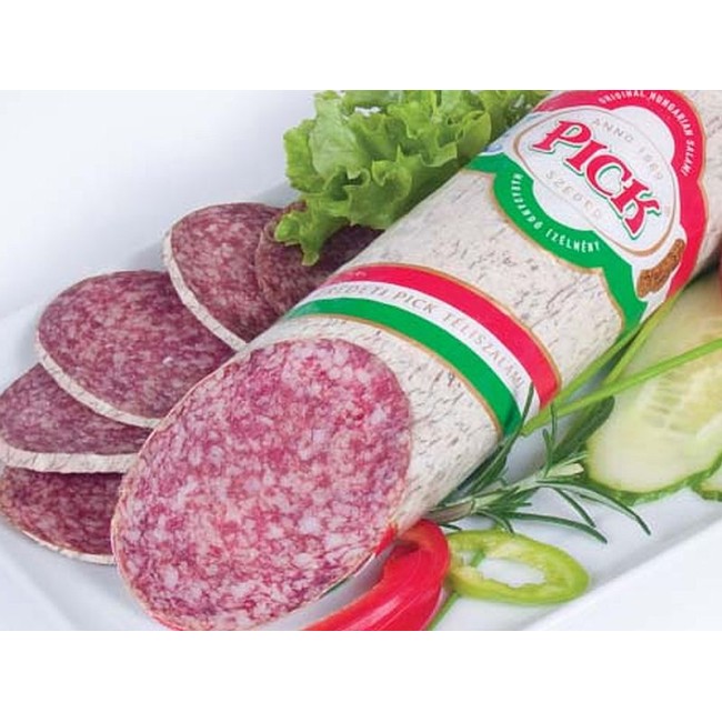 Pick Σαλάμι Ουγγαρίας Μεγάλο