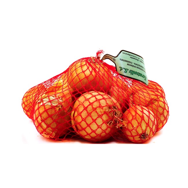 Κρεμμύδια Ξανθά Βοιωτίας Degrano