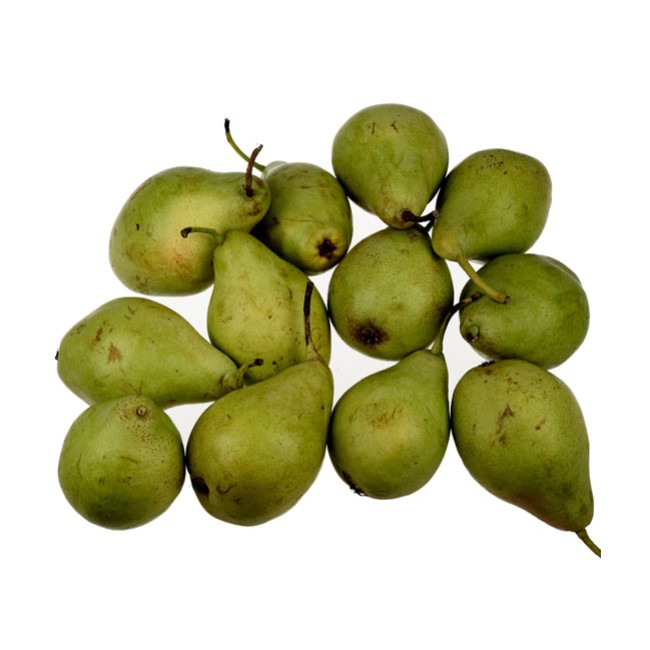 Αχλάδια Κρυστάλια Τυρνάβου 500g ~ 4τμχ