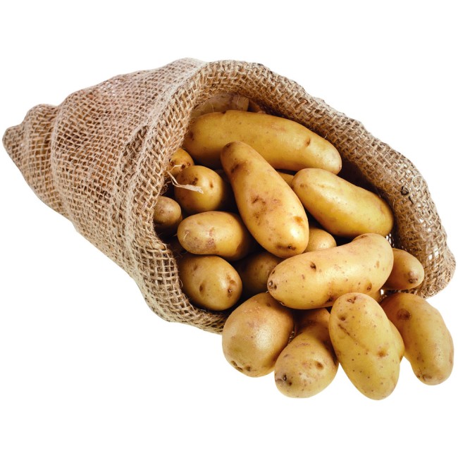 Πατάτες Ηλείας Jelly 3Kg