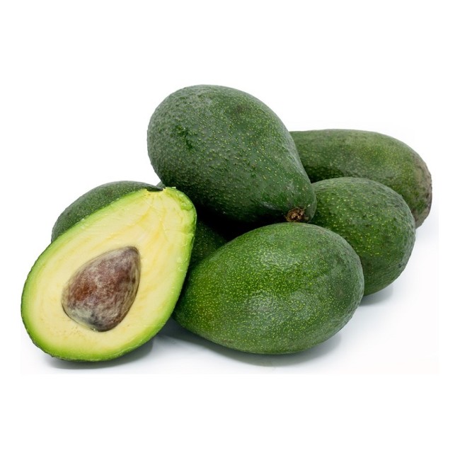 Αβοκάντο Ισπανίας