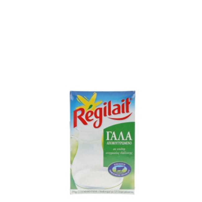 Regilait Γάλα Σε Σκόνη 250gr Regilait Γάλα Σε Σκόνη 250gr