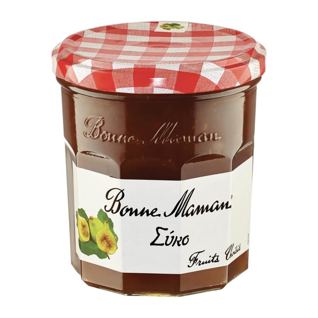 Bonne Maman Μαρμελάδα Σύκο 370gr
