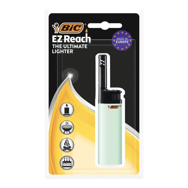 Bic Αναπτήρας Maxi J38