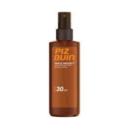 Piz Buin Tan Prot Oil Spray SPF 30 150ml