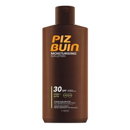 Piz Buin Sun Moisturizing Lotion SPF30 200ml