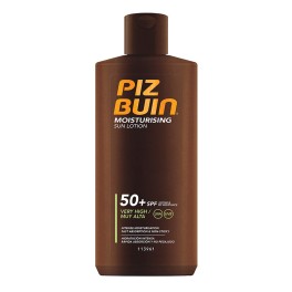 Piz Buin Moisturizing Sun Lotion SPF50 200ml