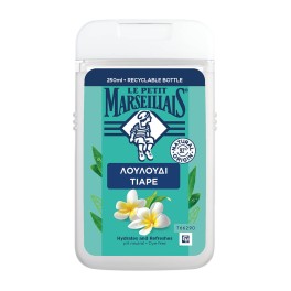 Le Petit Marseillais Αφρόλουτρο Tiare 250ml
