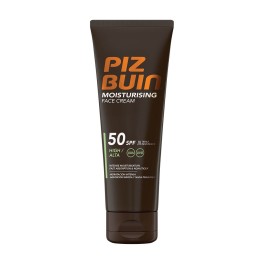 Piz Buin Sensitive Face Cream SPF50 50ml