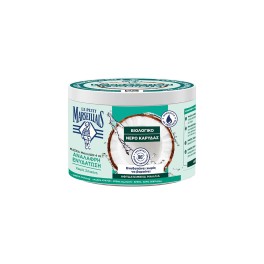 Le Petit Marseillais Μάσκα Μαλλιών Καρύδα 370ml Le Petit Marseillais Μάσκα Μαλλιών Καρύδα 370ml