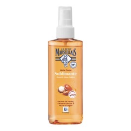 Le Petit Marseillais Λάδι Σώματος Suplimante Σε Spray 150ml