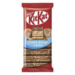 Kit Kat Tablet Cookie Dough 99gr