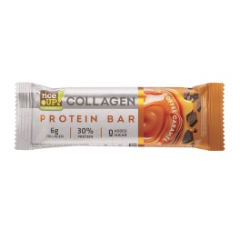 Rice Up! Collagen Protein Bar Toffe Caramel 50g
