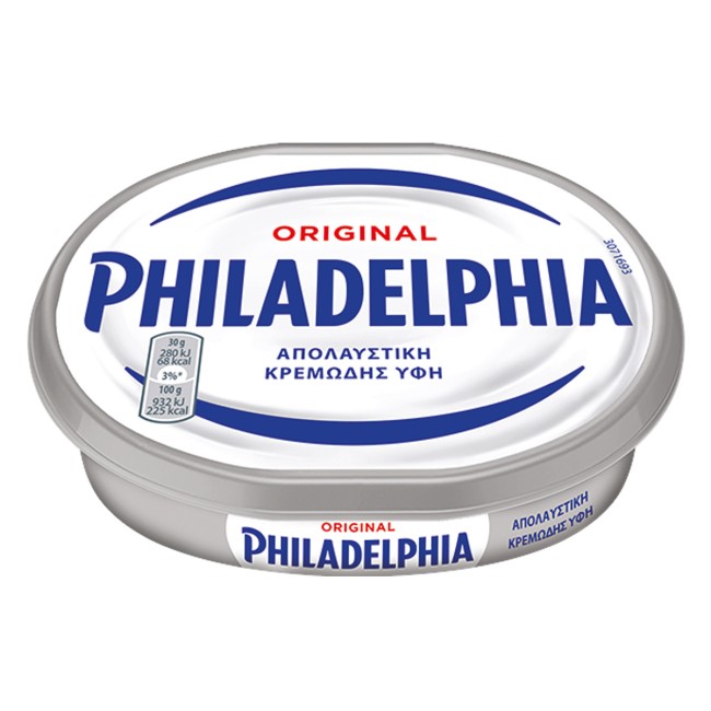 Philadelphia Τυρί Κρέμα 200gr Philadelphia Τυρί Κρέμα 200gr
