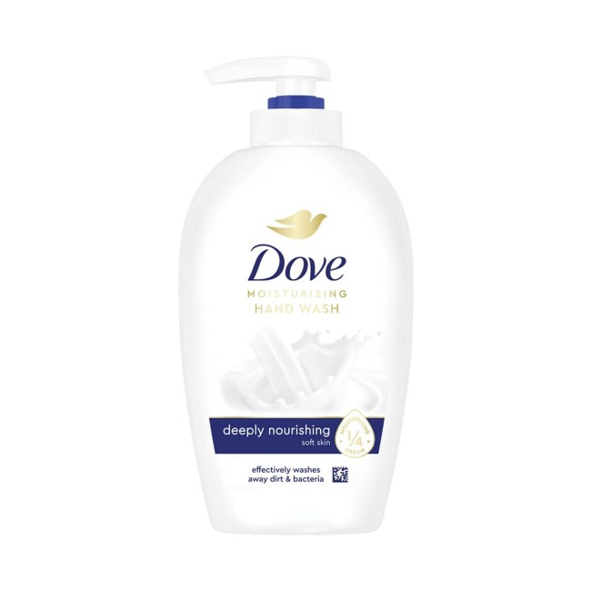 Dove Κρεμοσάπουνο Regular Αντλία 250ml