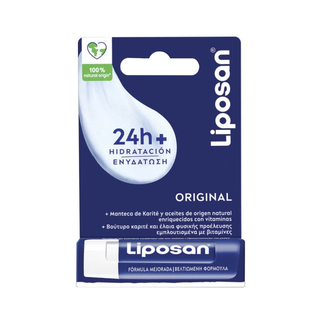 Liposan Classic Care 4,8gr