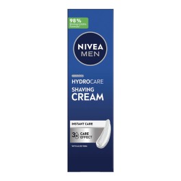 Nivea For Men Κρέμα Ξυρίσματος Protect & Care 100ml