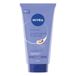 Nivea Κρέμα Χεριών Smooth 150ml