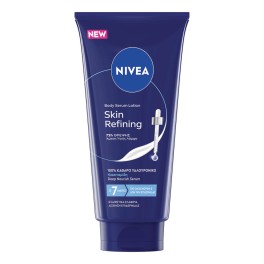Nivea Κρέμα Σώματος Skin Refining Serum 200ml