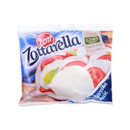 Zott Mozzarella Σε Νερό 125gr