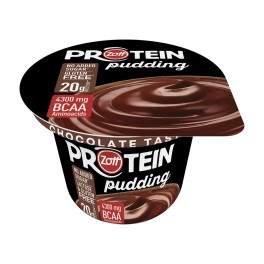 Zott Pudding Protein Σοκολάτα 200gr