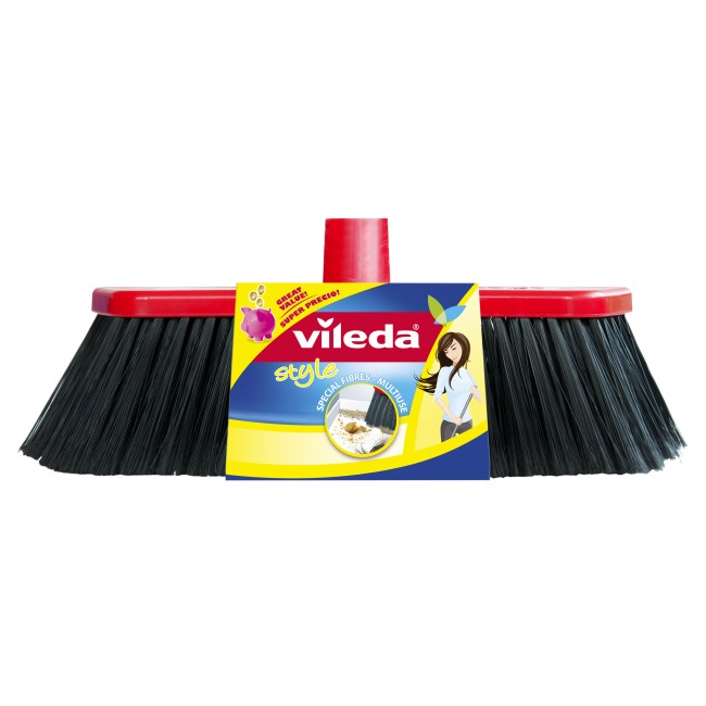 Vileda Style Σκούπα