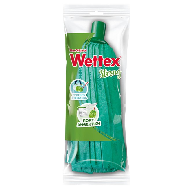Wettex Ανταλλακτικό Σφουγγαρίστρας