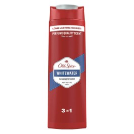 Old Spice Αφρόλουτρο Whitewater Old Spice Αφρόλουτρο Whitewater