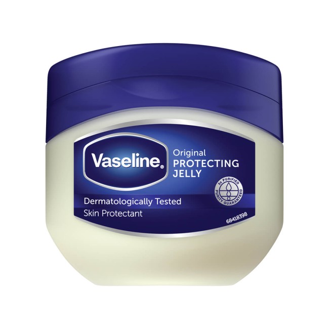 Vaseline Βαζελίνη Jelly Petroleum 100ml