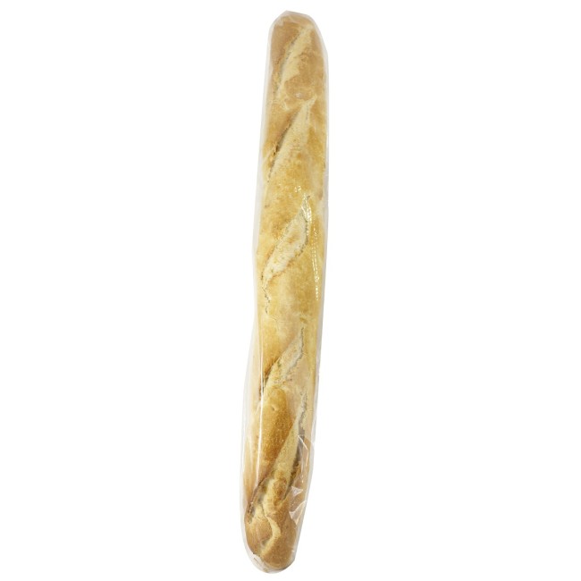 Μπαγκέτα Γαλλική Λευκή 280-250gr