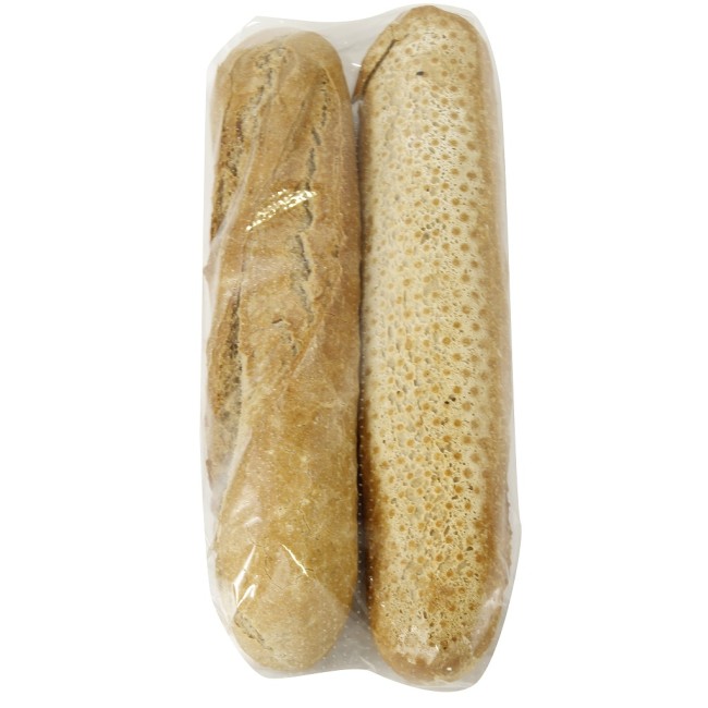 Μπαγκετίνι Κλασικό Ολικής 140gr