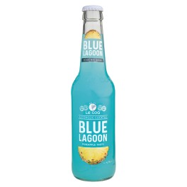 Le Coq Cocktail Blue Lagoon 4,7% Alc. 330ml