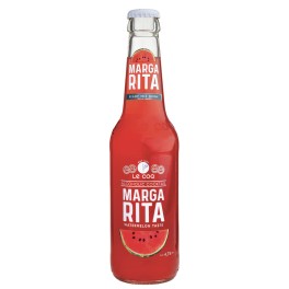 Le Coq Cocktail Margarita 4,7% Alc. 330ml