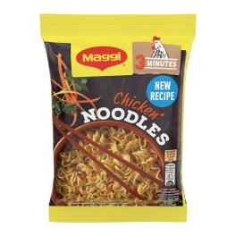 Maggi Instant Noodles Με Κοτόπουλο 3min. 59,2g