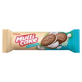Roshen Multicake Κρέμα Καρύδα 180gr