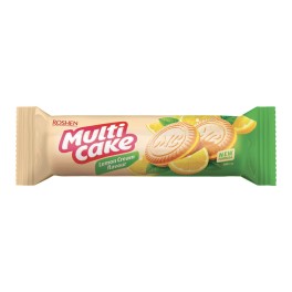 Roshen Multicake Κρέμα Λεμόνι 180gr