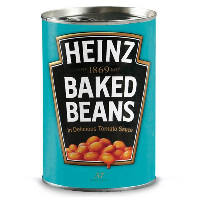 Heinz Baked Beans 415g