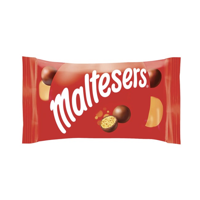 Maltesers Κουφετάκια Σοκολάτας 37gr