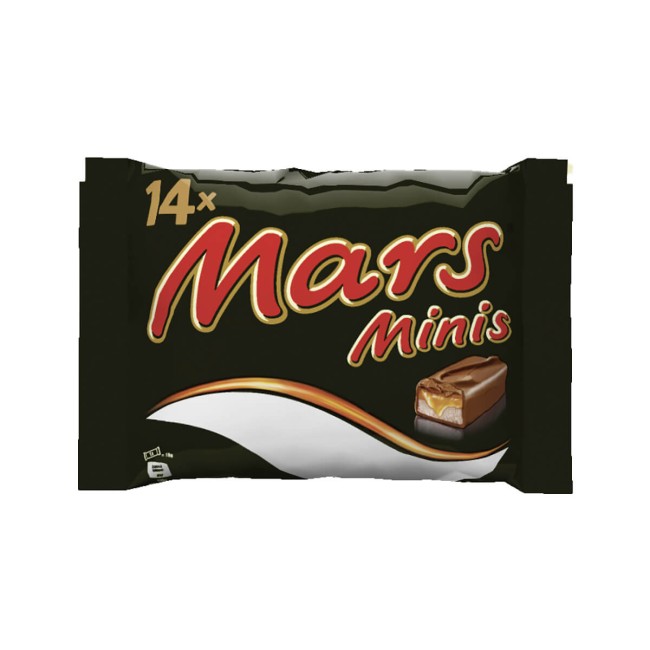 Mars Minis 275gr