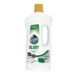 Pronto Καθαριστικό Πατώματος Glory Πράσινο Σαπούνι 1lt