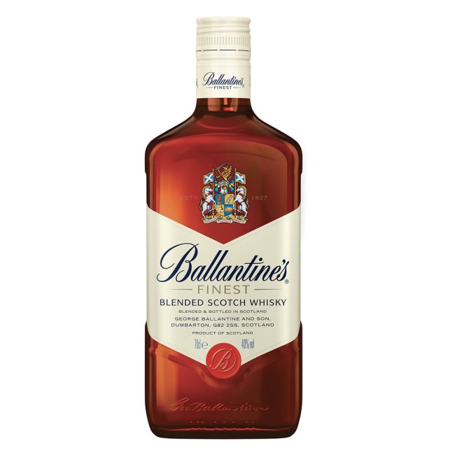 Ballantine's Ουίσκι 40% Αλκοόλ 700ml.