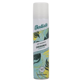 Batiste Dry Σαμπουάν Original 200ml