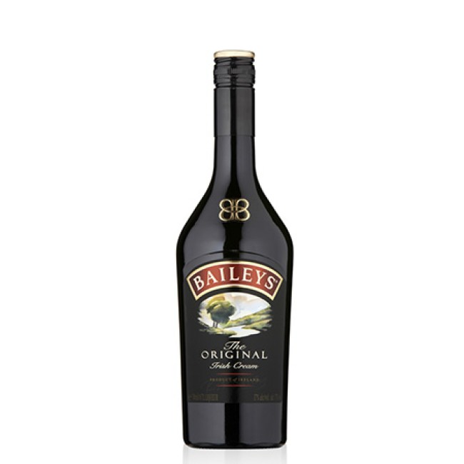Bailey's Cream 17% Αλκοόλ 700ml