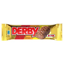 ΙΟΝ Derby Σοκολάτα 38gr